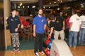 Vesel Jelen 2012 - Semin O. Kepky a Bowlingov turnaj