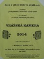 Vrsk kamera 2014